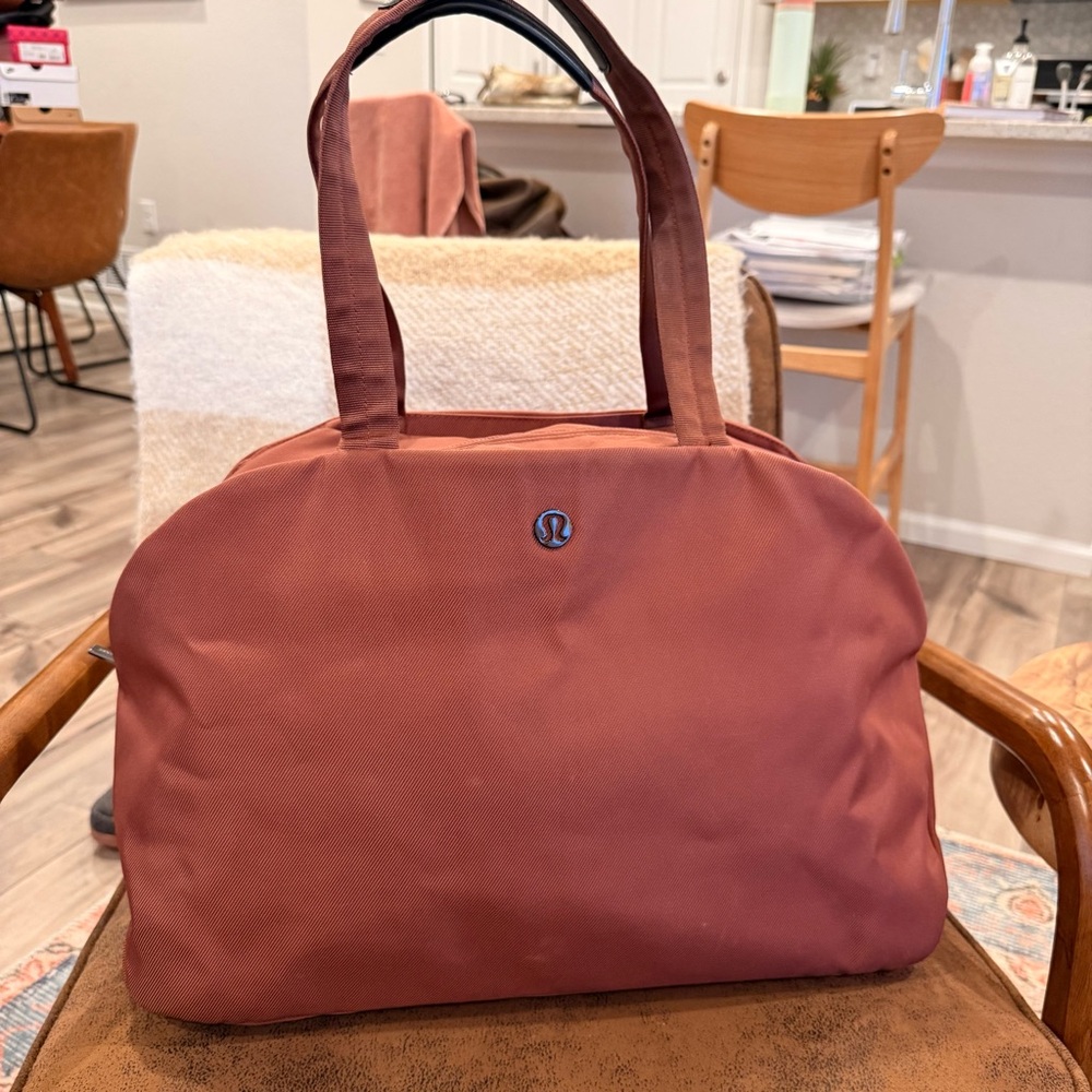 Lululemon Go Getter Bag 2.0 25L